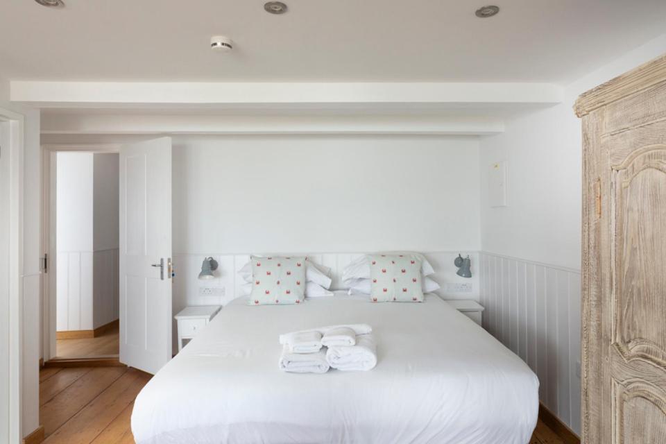 Stag Cottage, Sea Wall Whitstable Kültér fotó