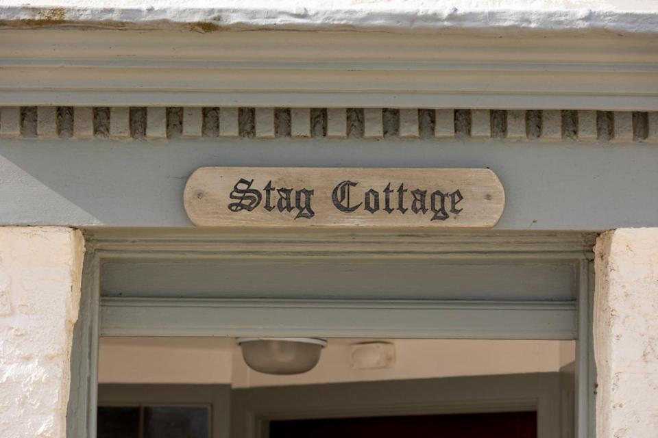 Stag Cottage, Sea Wall Whitstable Kültér fotó